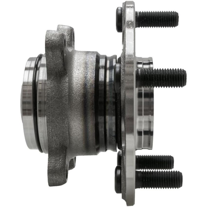 MPA WH512257 Wheel Bearing and Hub Assembly