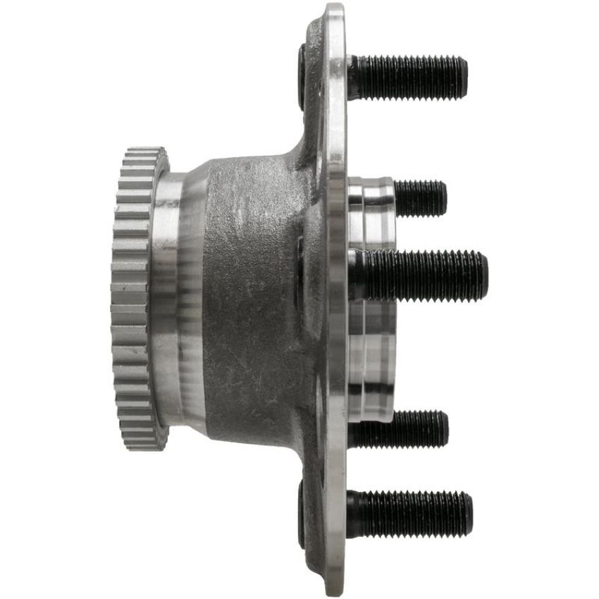 MPA WH512259 Wheel Bearing and Hub Assembly