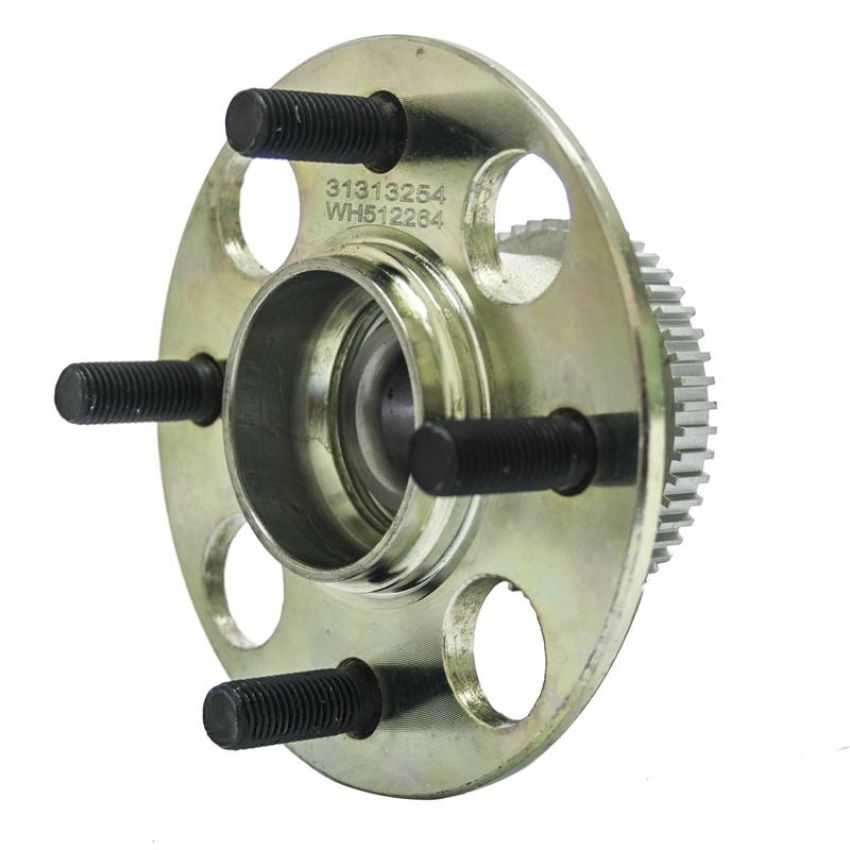 MPA WH512264 Wheel Bearing and Hub Assembly
