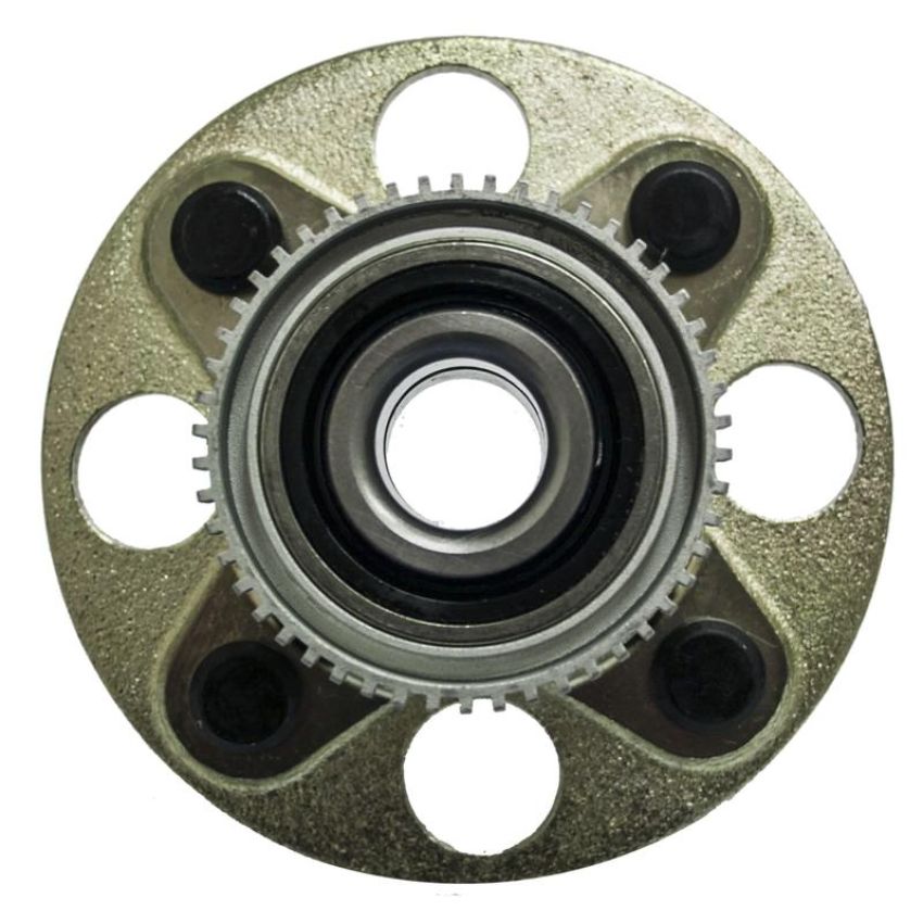 MPA WH512264 Wheel Bearing and Hub Assembly