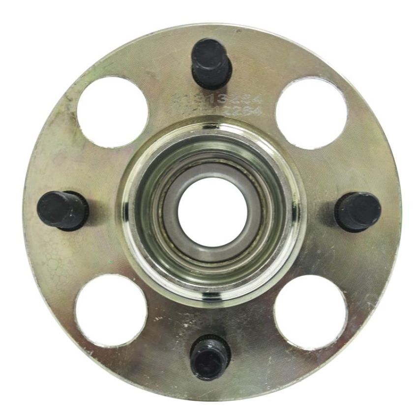 MPA WH512264 Wheel Bearing and Hub Assembly
