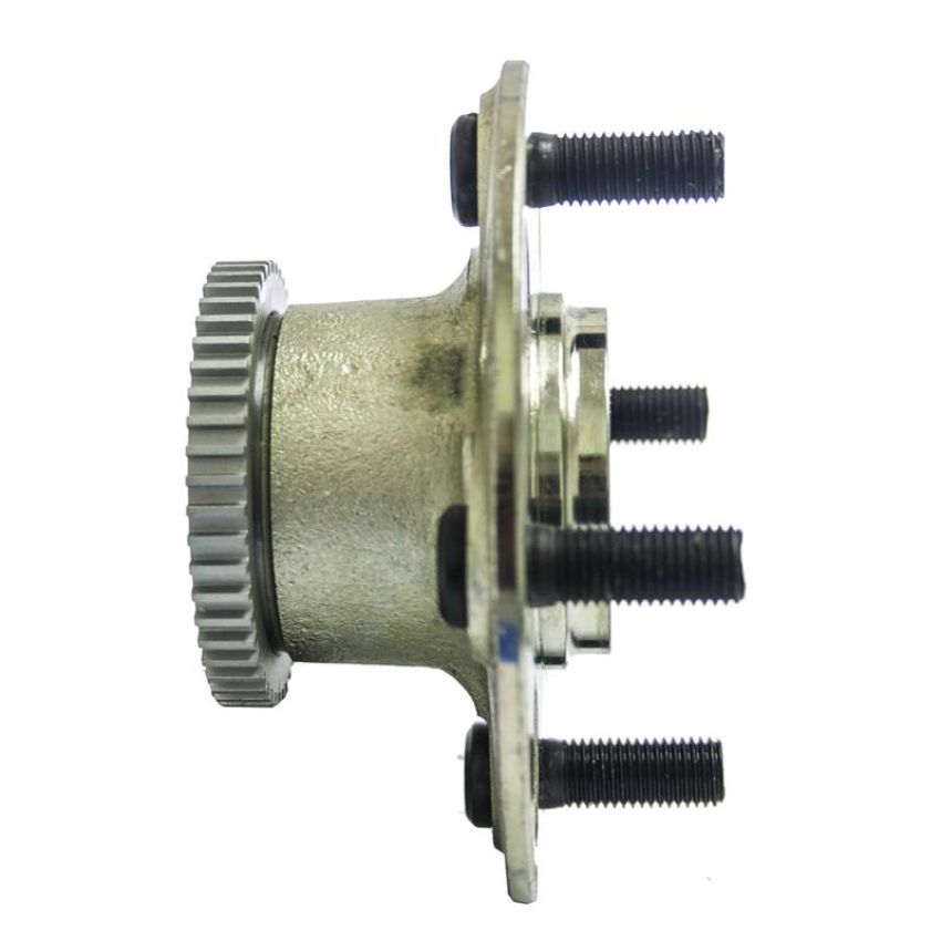 MPA WH512264 Wheel Bearing and Hub Assembly