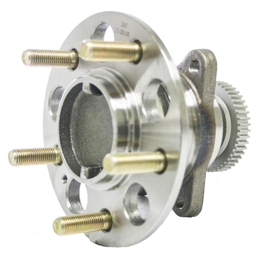 MPA WH512265 Wheel Bearing and Hub Assembly