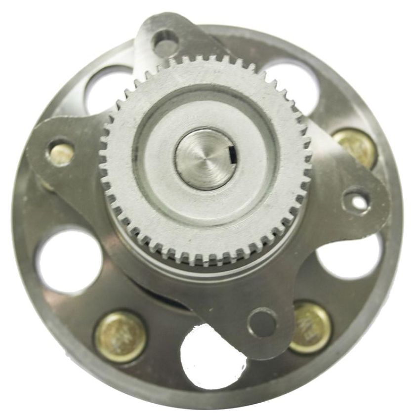 MPA WH512265 Wheel Bearing and Hub Assembly