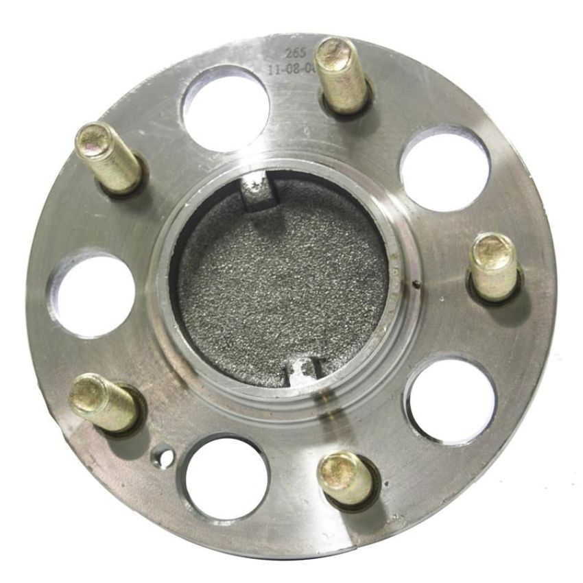 MPA WH512265 Wheel Bearing and Hub Assembly