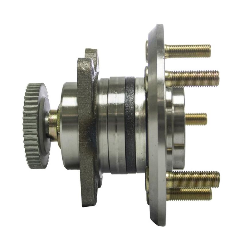 MPA WH512265 Wheel Bearing and Hub Assembly