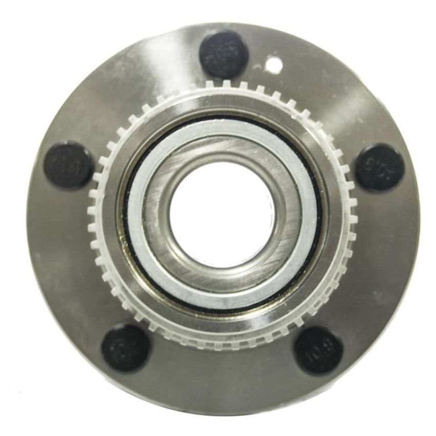 MPA WH512267 Wheel Bearing and Hub Assembly