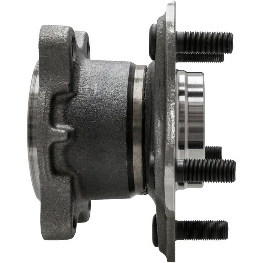 MPA WH512268 Wheel Bearing and Hub Assembly