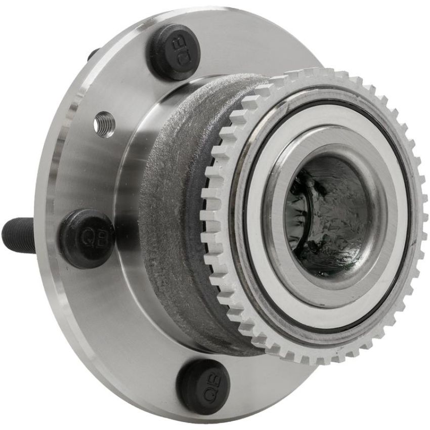 MPA WH512271 Wheel Bearing and Hub Assembly