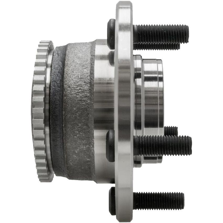 MPA WH512271 Wheel Bearing and Hub Assembly