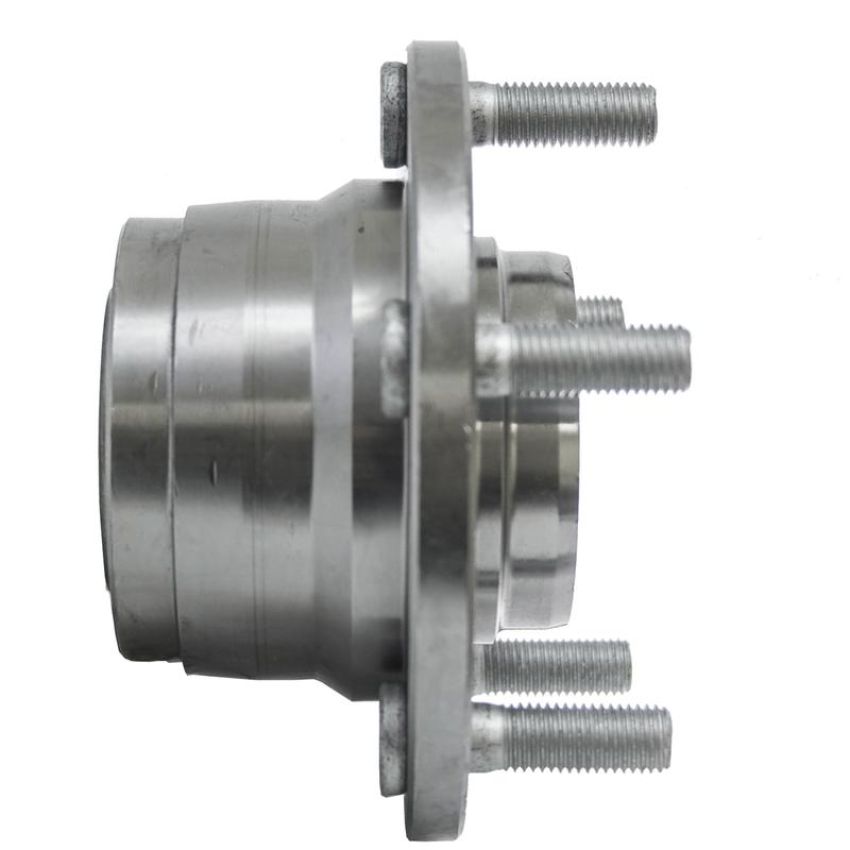MPA WH512272 Wheel Bearing and Hub Assembly
