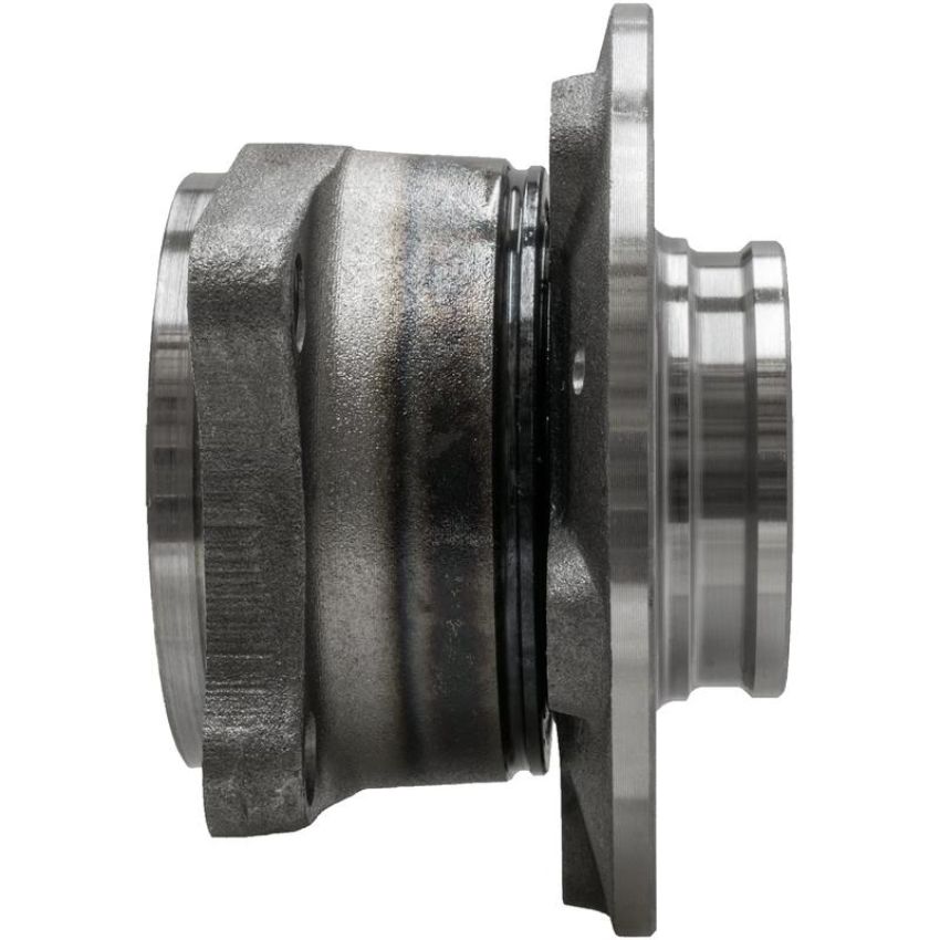 MPA WH512273 Wheel Bearing and Hub Assembly