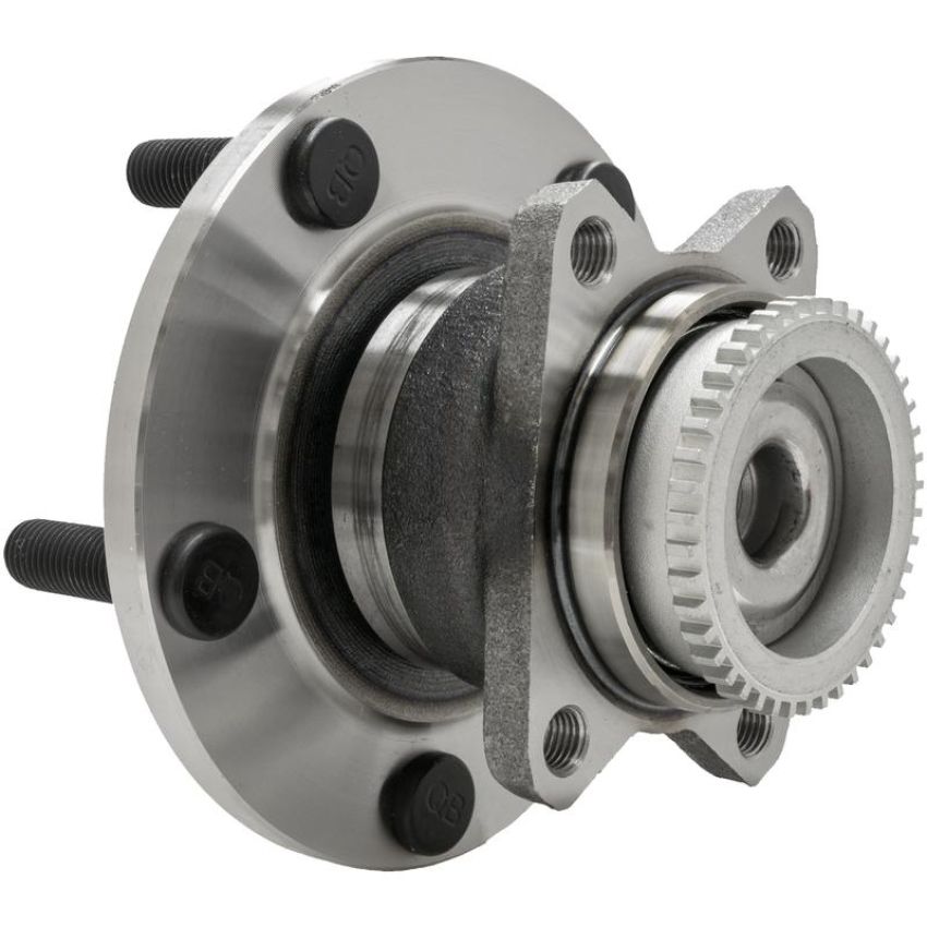 MPA WH512274 Wheel Bearing and Hub Assembly