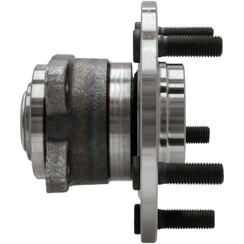 MPA WH512275 Wheel Bearing and Hub Assembly