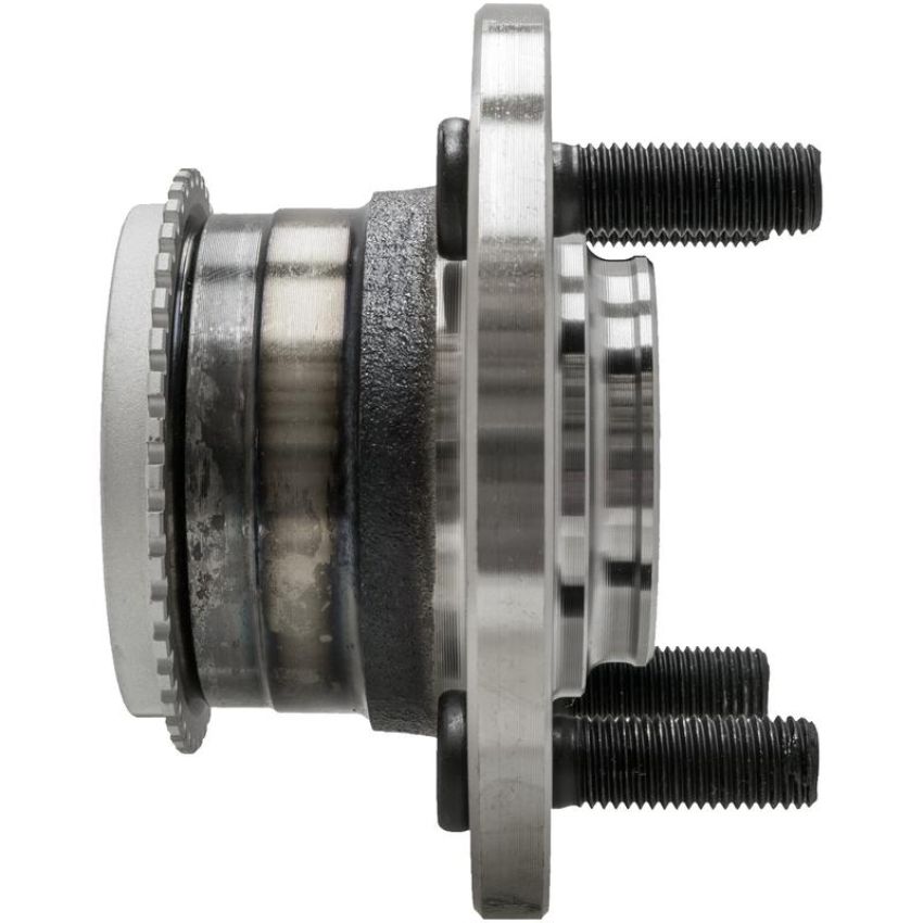 MPA WH512276 Wheel Bearing and Hub Assembly