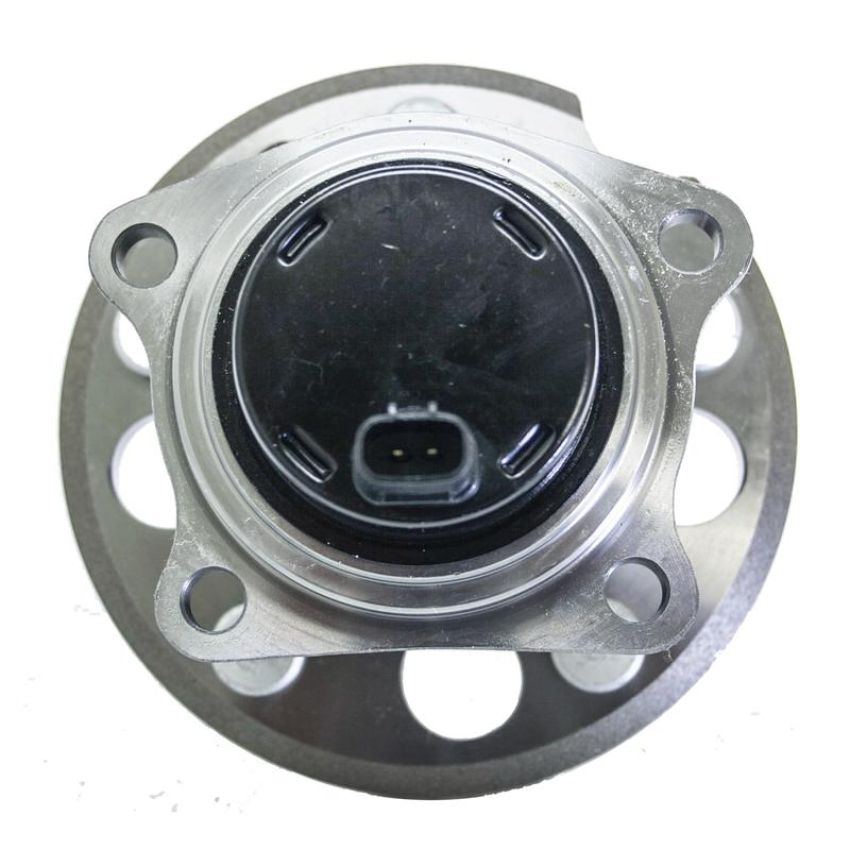 MPA WH512280 Wheel Bearing and Hub Assembly