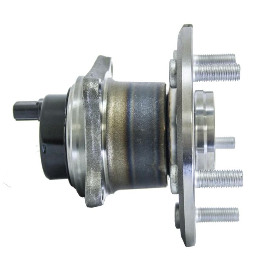MPA WH512280 Wheel Bearing and Hub Assembly