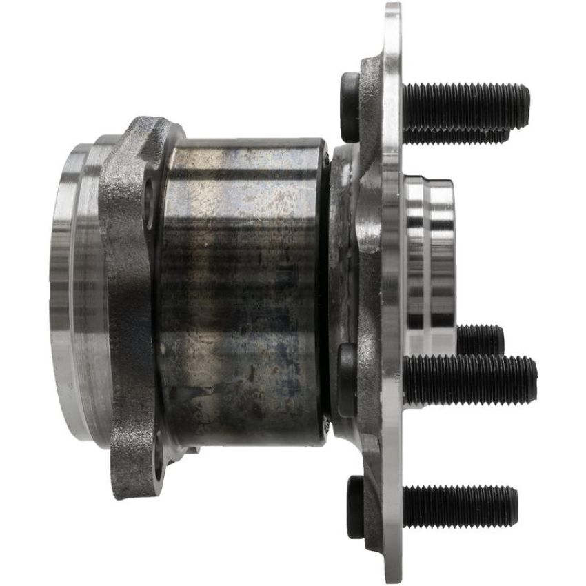 MPA WH512281 Wheel Bearing and Hub Assembly