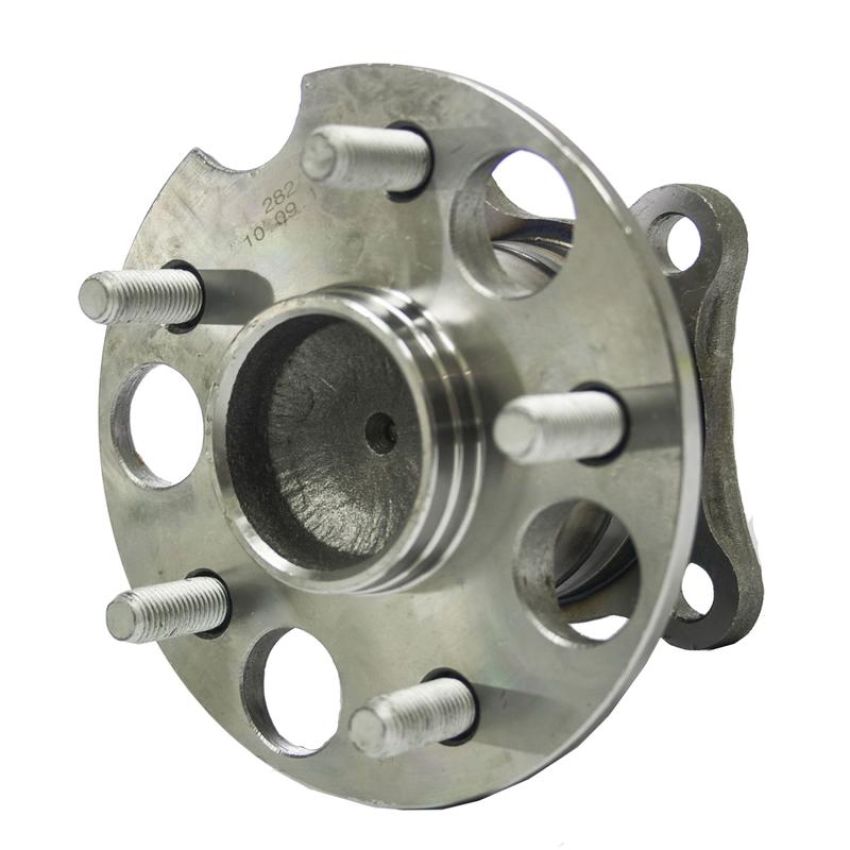 MPA WH512282 Wheel Bearing and Hub Assembly
