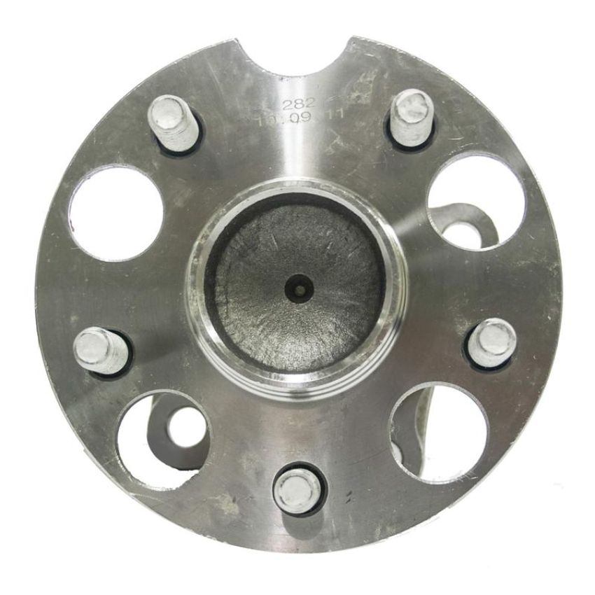 MPA WH512282 Wheel Bearing and Hub Assembly