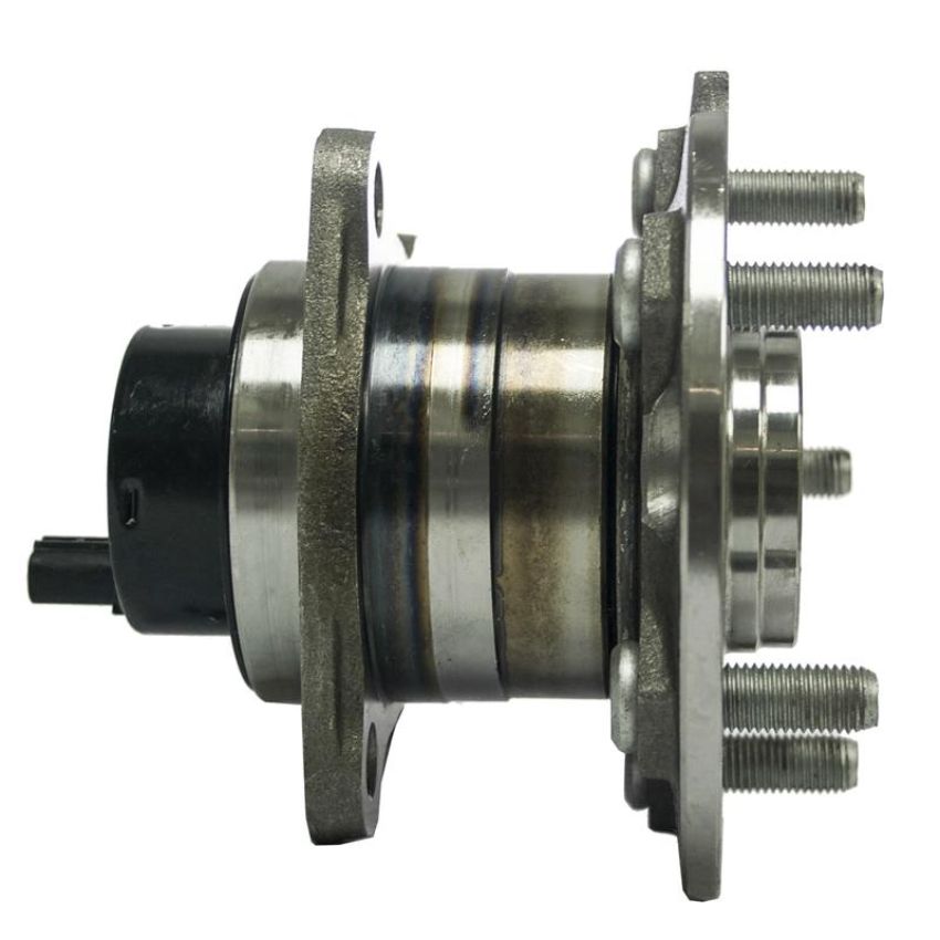 MPA WH512282 Wheel Bearing and Hub Assembly