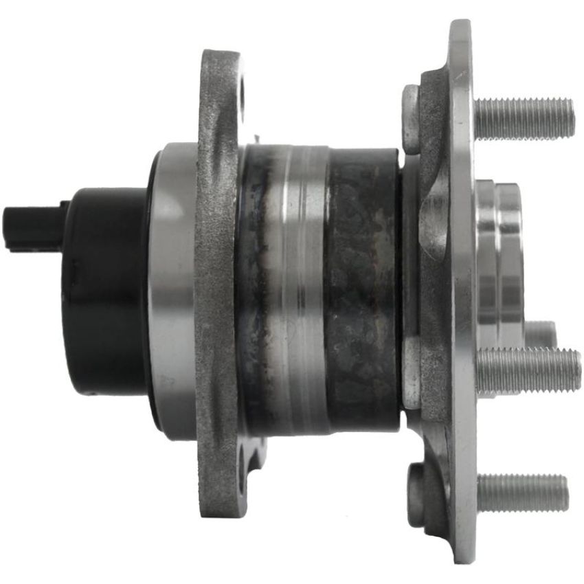 MPA WH512283 Wheel Bearing and Hub Assembly