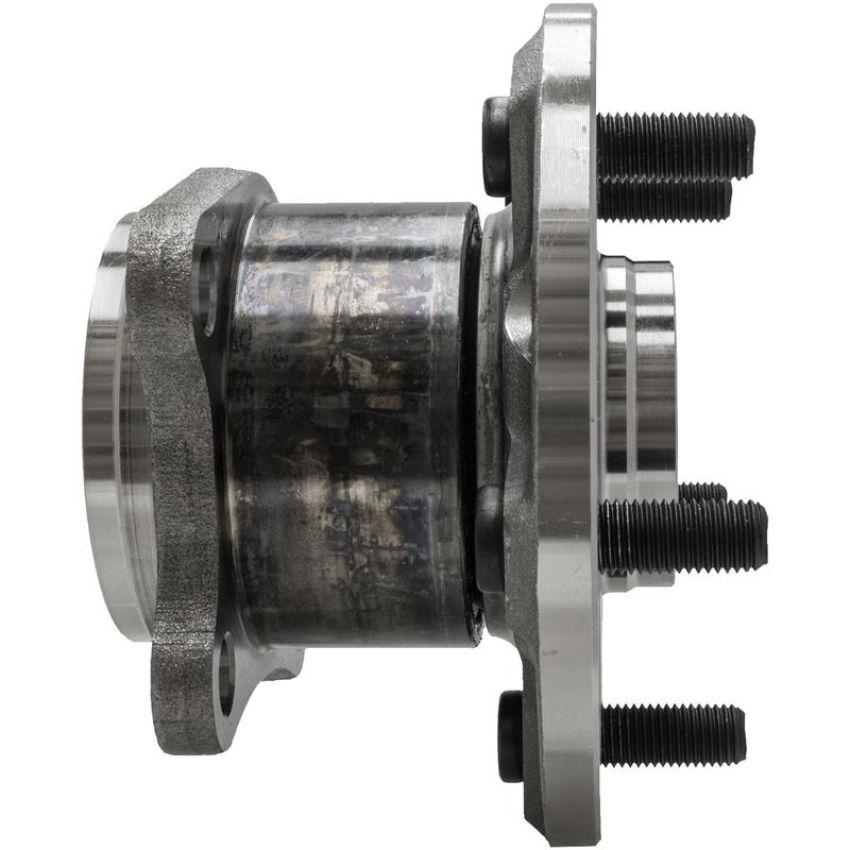 MPA WH512284 Wheel Bearing and Hub Assembly