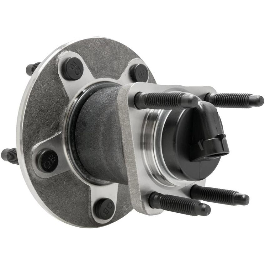 MPA WH512285 Wheel Bearing and Hub Assembly