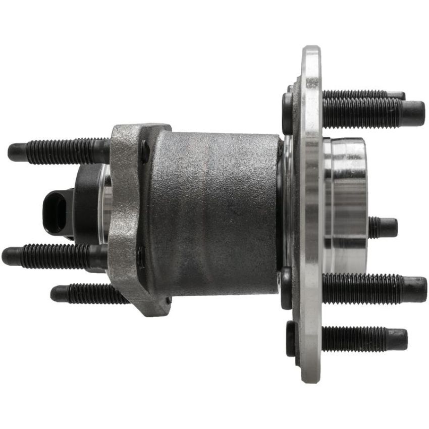 MPA WH512285 Wheel Bearing and Hub Assembly