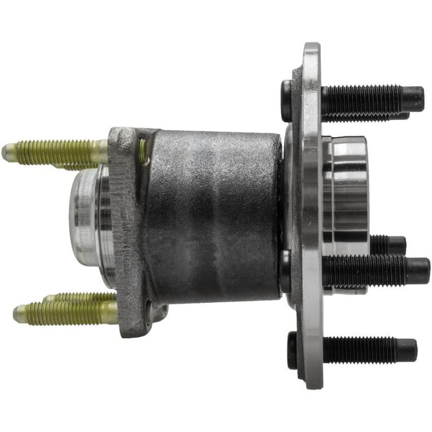 MPA WH512287 Wheel Bearing and Hub Assembly