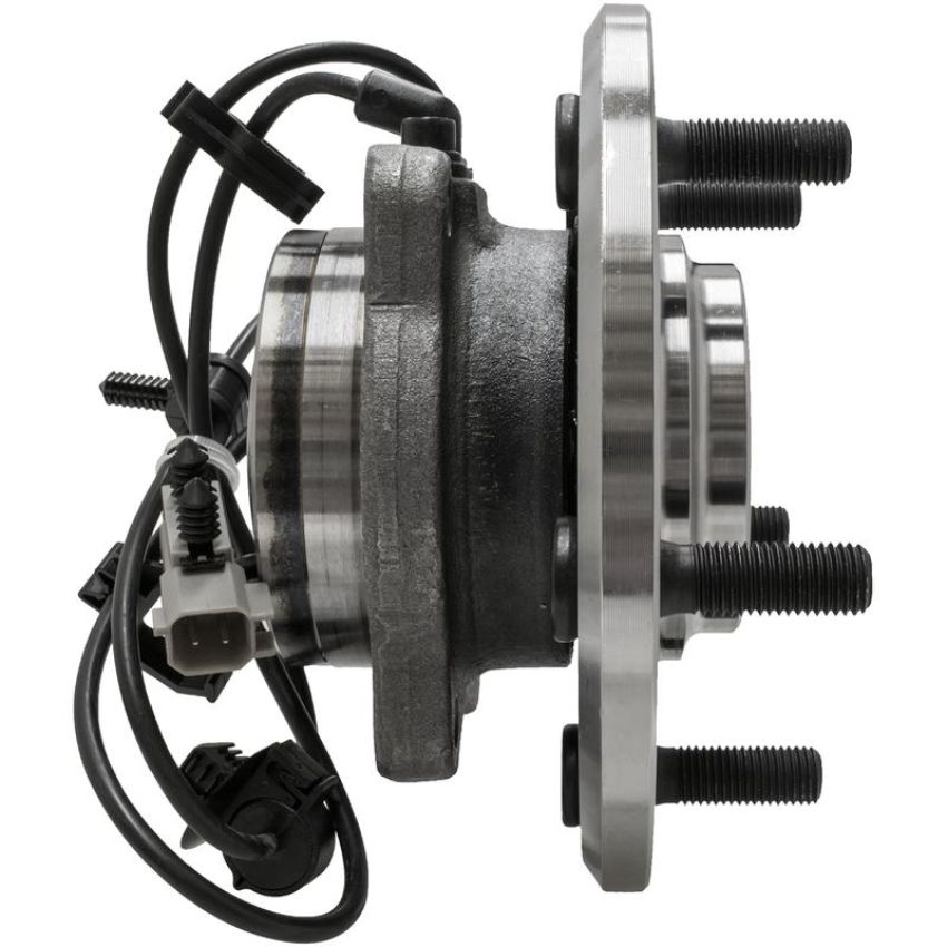MPA WH512288 Wheel Bearing and Hub Assembly