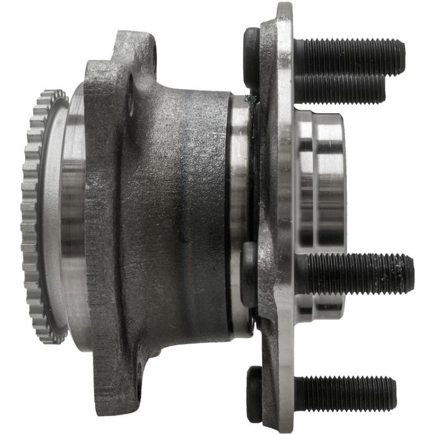 MPA WH512289 Wheel Bearing and Hub Assembly