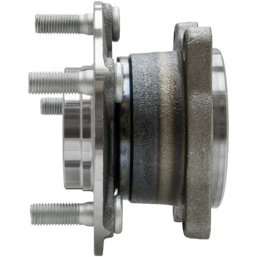 MPA WH512291 Wheel Bearing and Hub Assembly