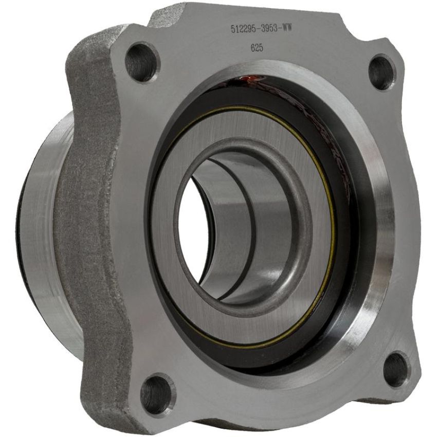 MPA WH512295 Wheel Bearing Module