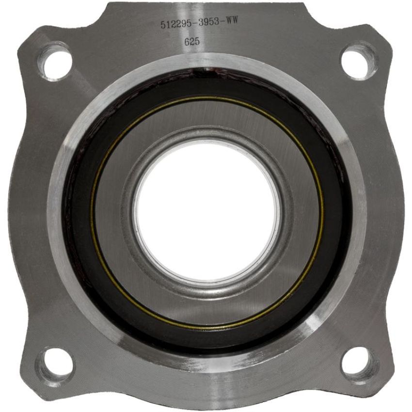 MPA WH512295 Wheel Bearing Module