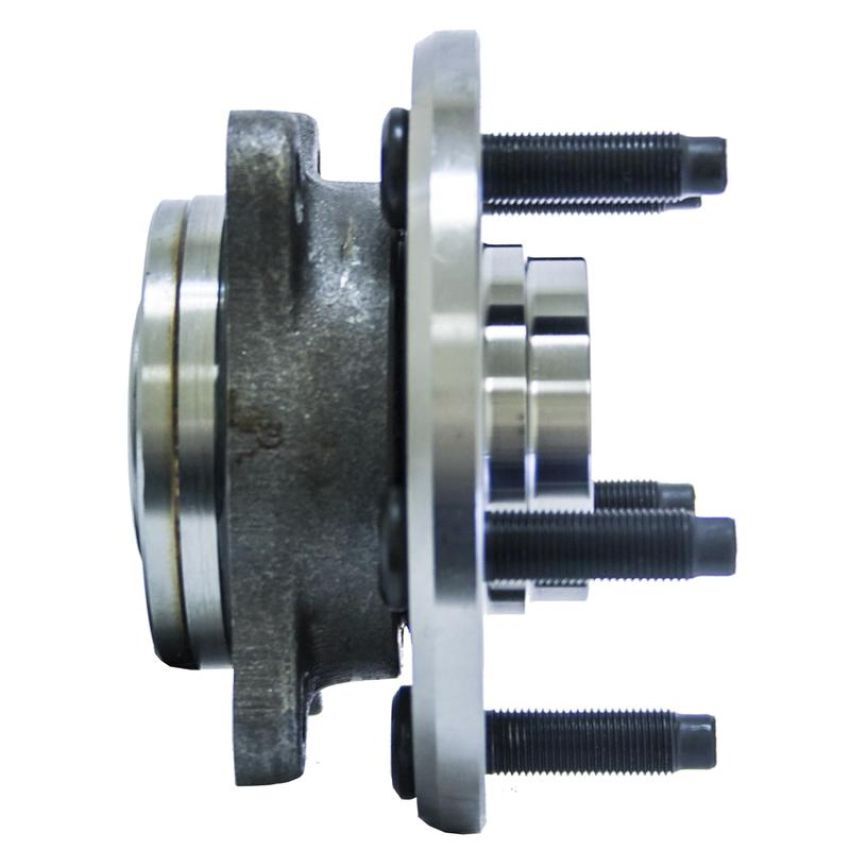MPA WH512299 Wheel Bearing and Hub Assembly