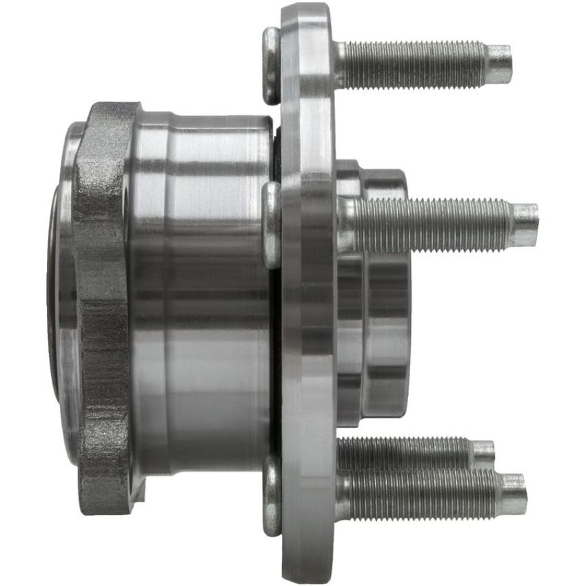 MPA WH512300 Wheel Bearing and Hub Assembly