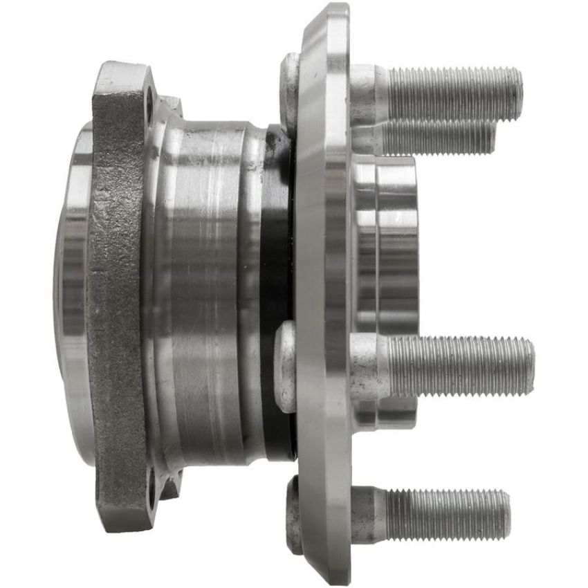 MPA WH512301 Wheel Bearing and Hub Assembly