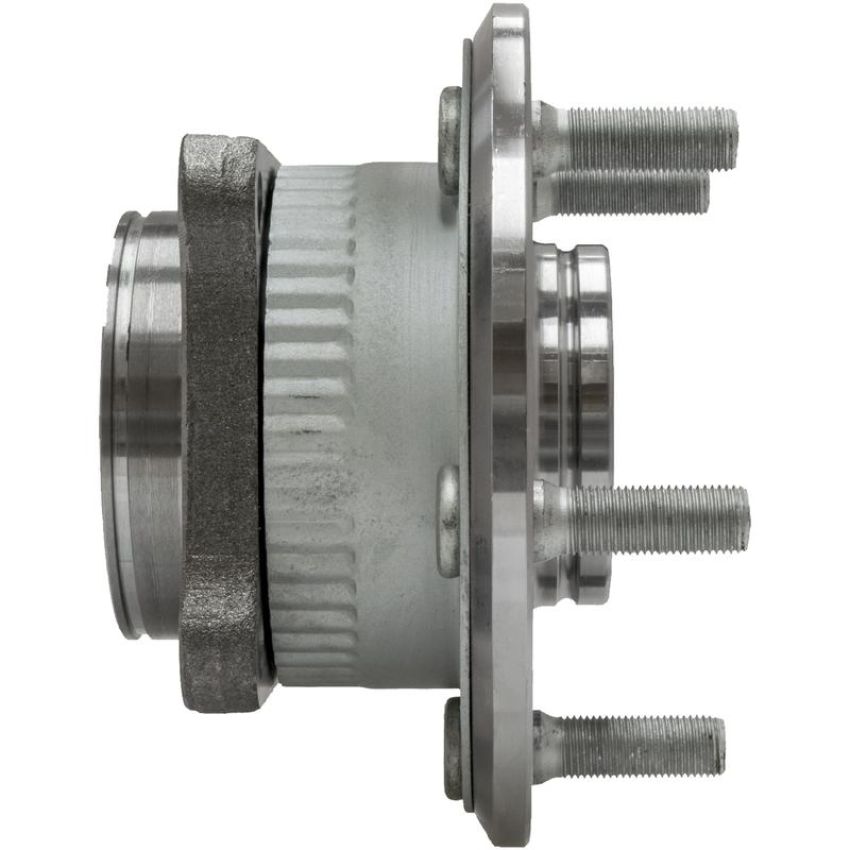 MPA WH512302 Wheel Bearing and Hub Assembly