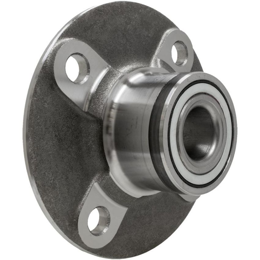 MPA WH512303 Wheel Bearing and Hub Assembly