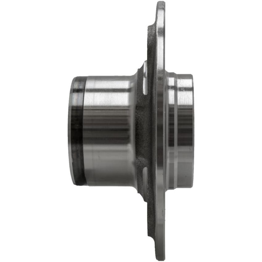 MPA WH512303 Wheel Bearing and Hub Assembly