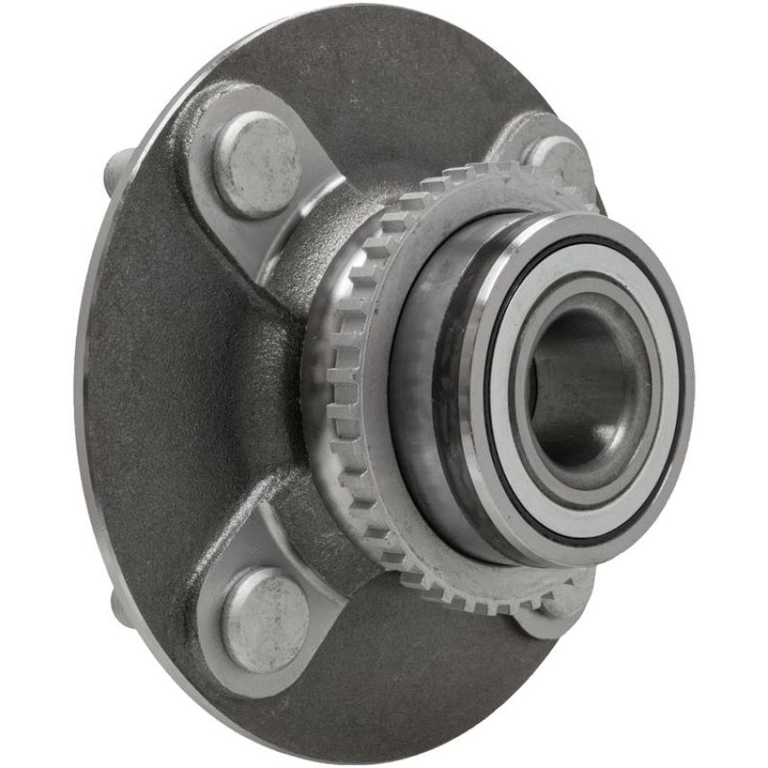 MPA WH512303A Wheel Bearing and Hub Assembly
