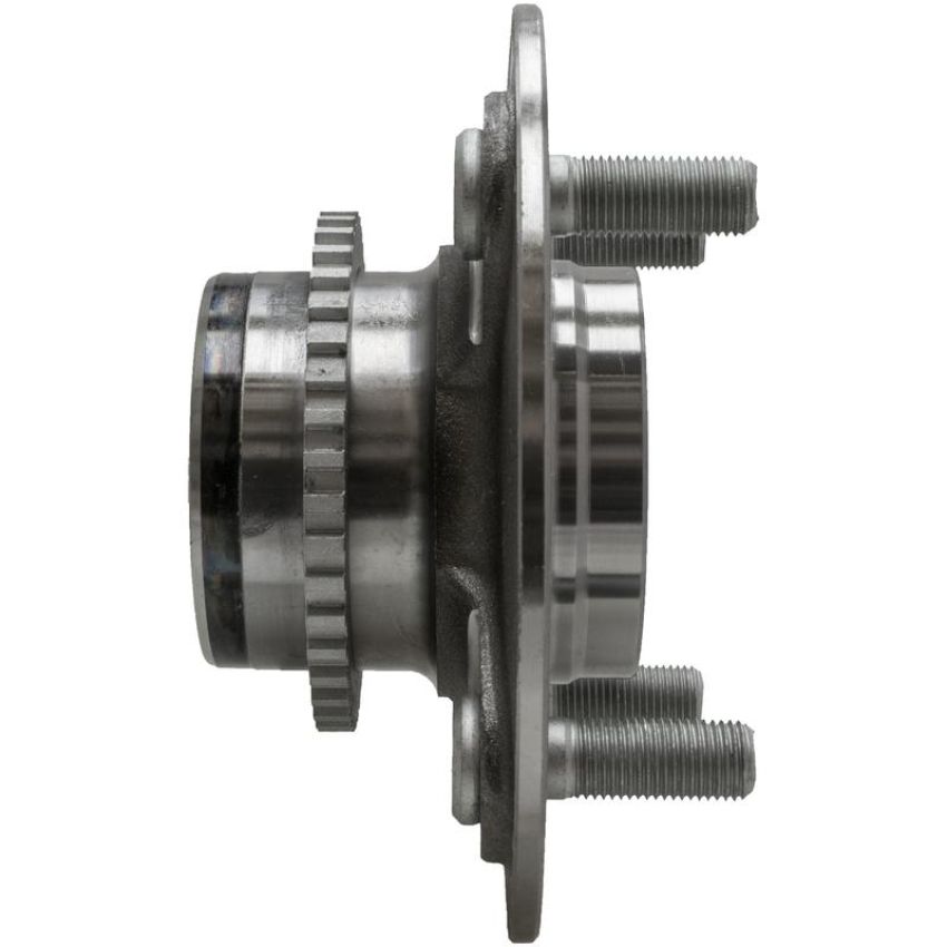 MPA WH512303A Wheel Bearing and Hub Assembly