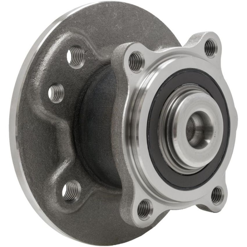 MPA WH512304 Wheel Bearing and Hub Assembly