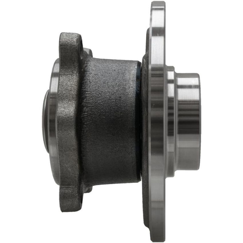 MPA WH512304 Wheel Bearing and Hub Assembly