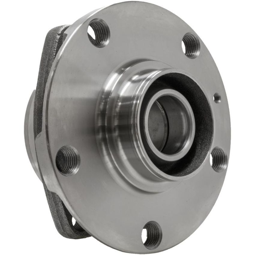 MPA WH512305H Wheel Bearing and Hub Assembly