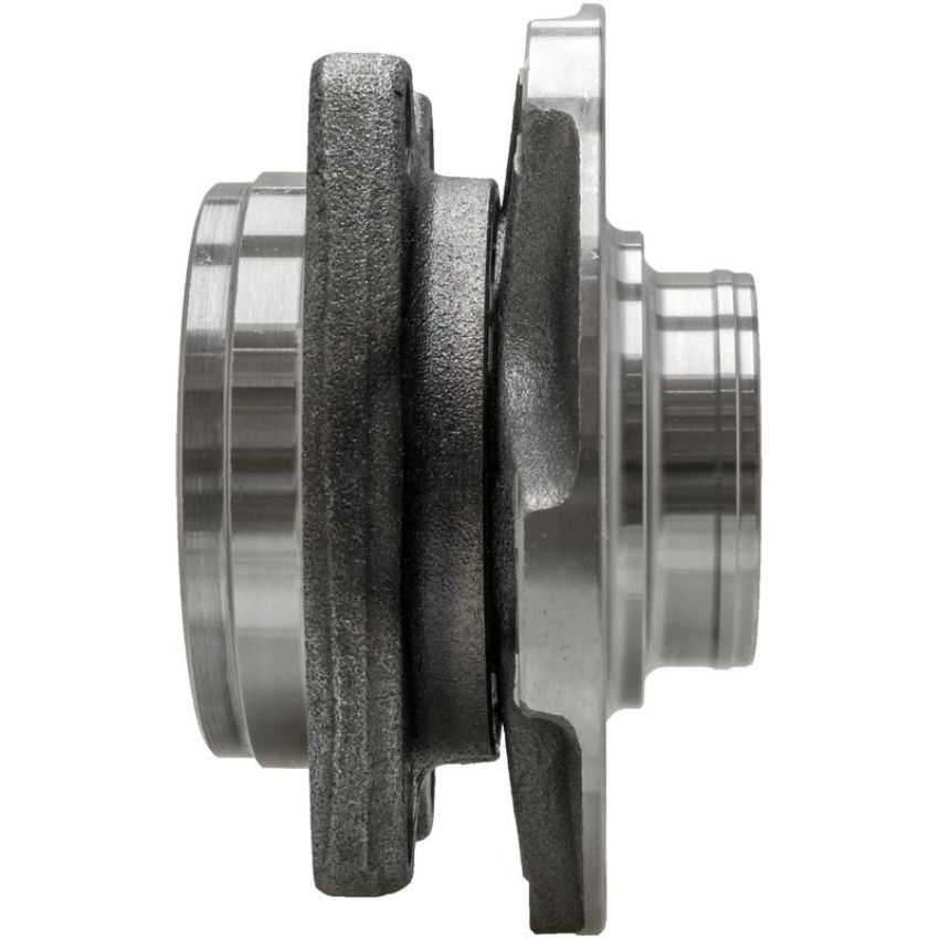 MPA WH512305H Wheel Bearing and Hub Assembly
