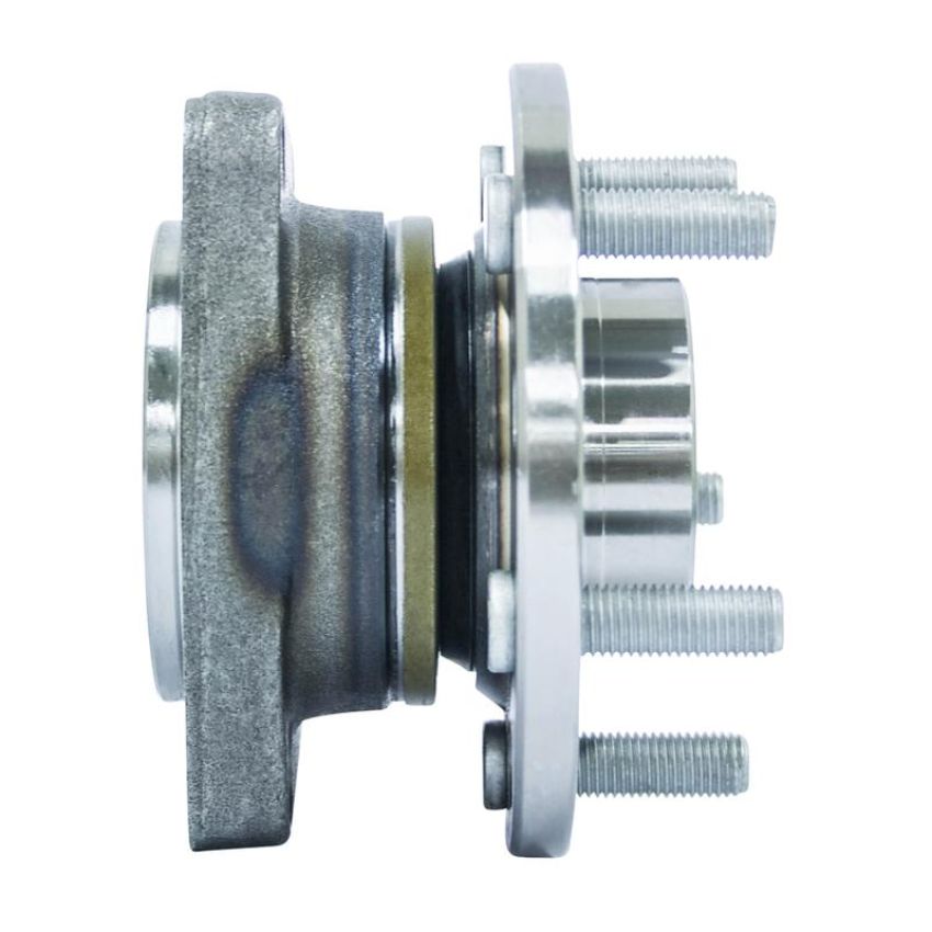 MPA WH512306 Wheel Bearing and Hub Assembly