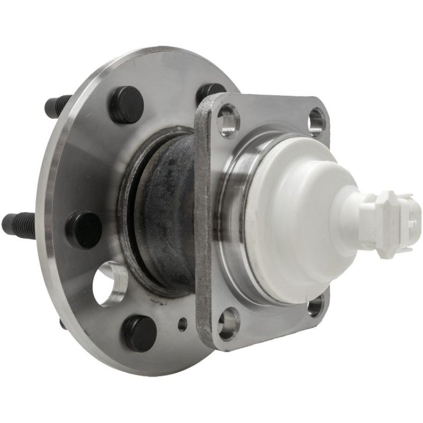 MPA WH512308 Wheel Bearing and Hub Assembly