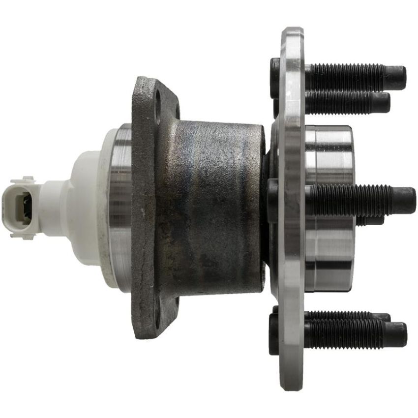 MPA WH512308 Wheel Bearing and Hub Assembly